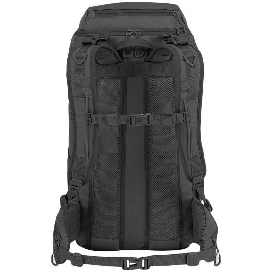 Mochila Highlander Eagle 3 - Cinzento Escuro