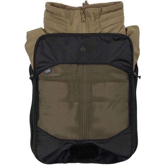 Cubo STOIRM Travel - Preto