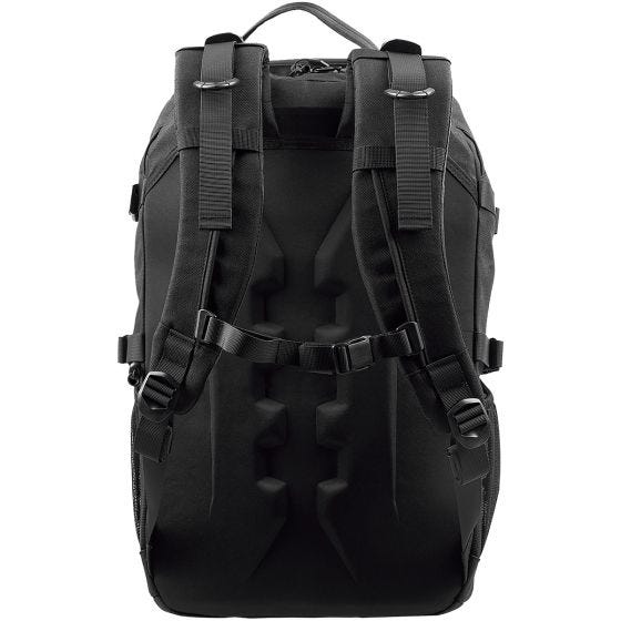 Pacote STOIRM 25 L Tático - Preto