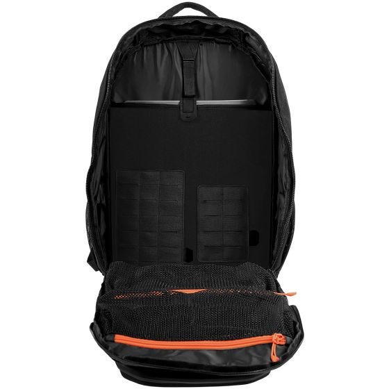 Pacote STOIRM 25 L Tático - Preto