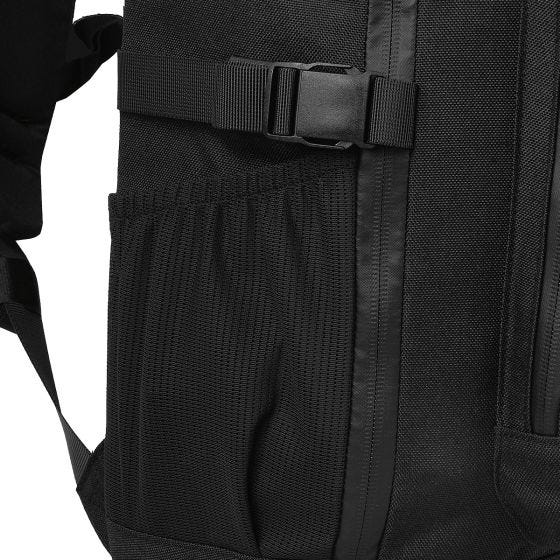 Pacote STOIRM 25 L Tático - Preto