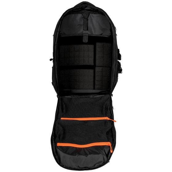 Pacote STOIRM 40 L Tático - Preto