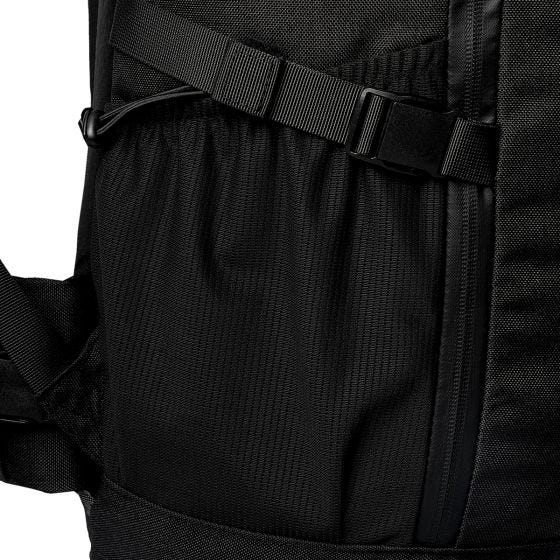 Pacote STOIRM 40 L Tático - Preto