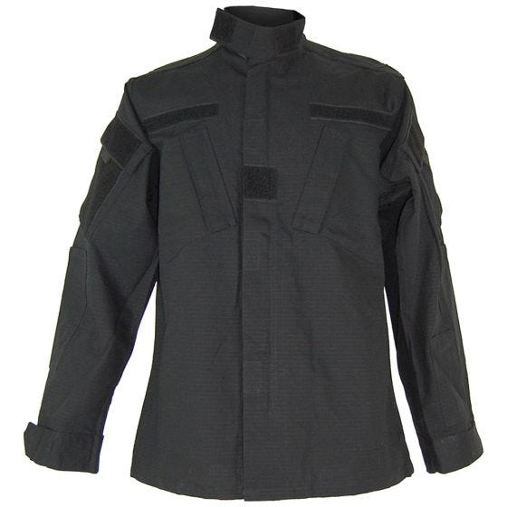 Camisa de Combate Teesar ACU - Preto