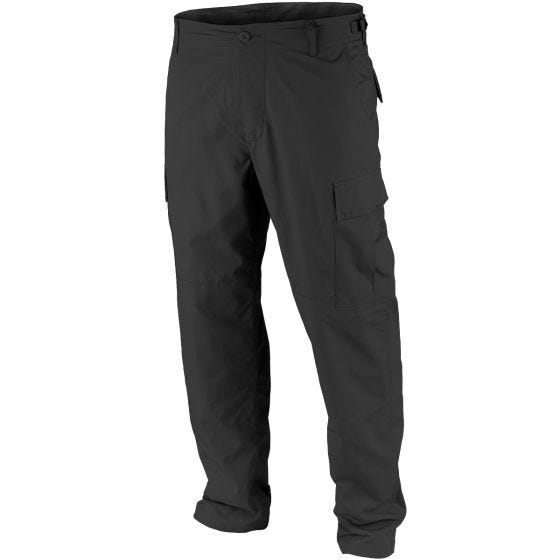 Calças Teesar BDU Ripstop - Preto