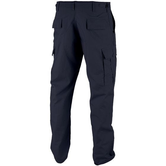 Calças Teesar BDU Ripstop - Navy Blue