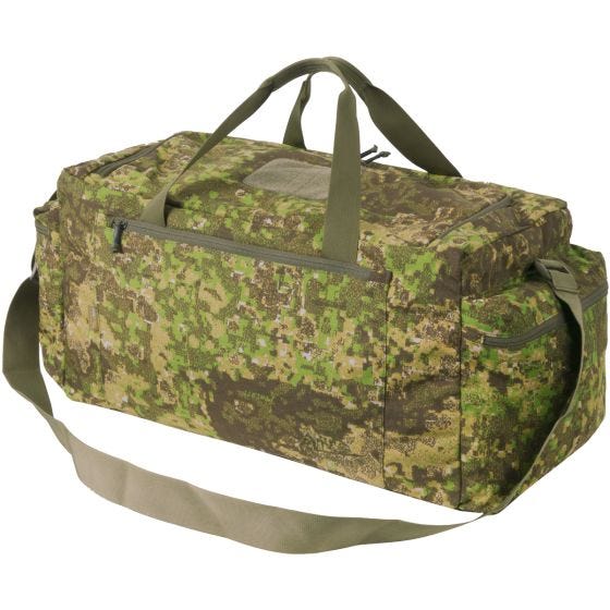 Saco de Treino Helikon Urban - PenCott GreenZone