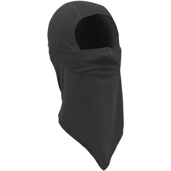 Balaclava Viper Covert - Preto