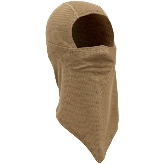 Balaclava Viper Covert - Coyote