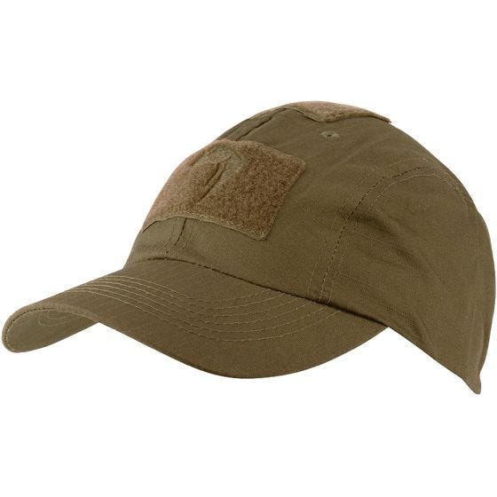 Chapéu de Beisebol Viper Elite - Coyote