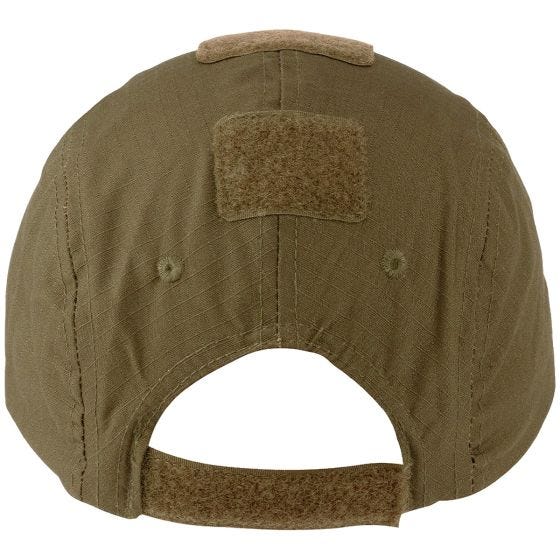 Chapéu de Beisebol Viper Elite - Coyote