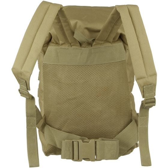 Pacote Viper Garrison - Coyote