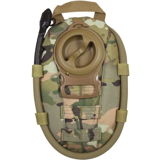 Estojo para Bolsa de Hidratação Viper Modular - V-Cam