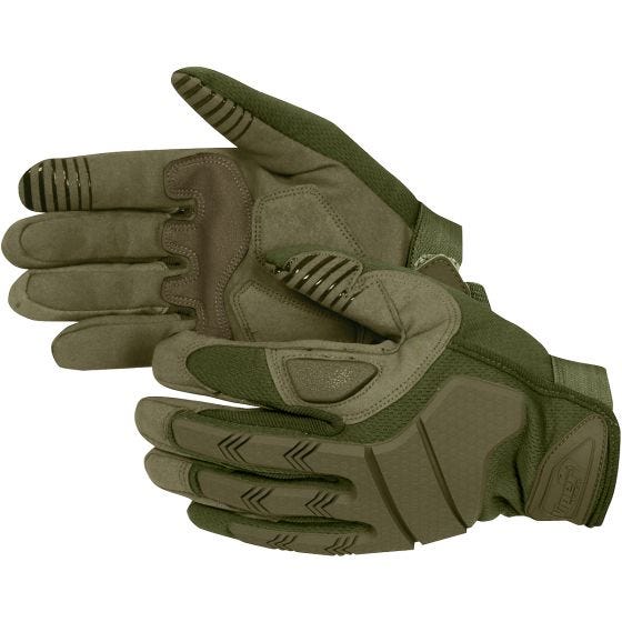 Luvas Viper Recon Tactical - Verde