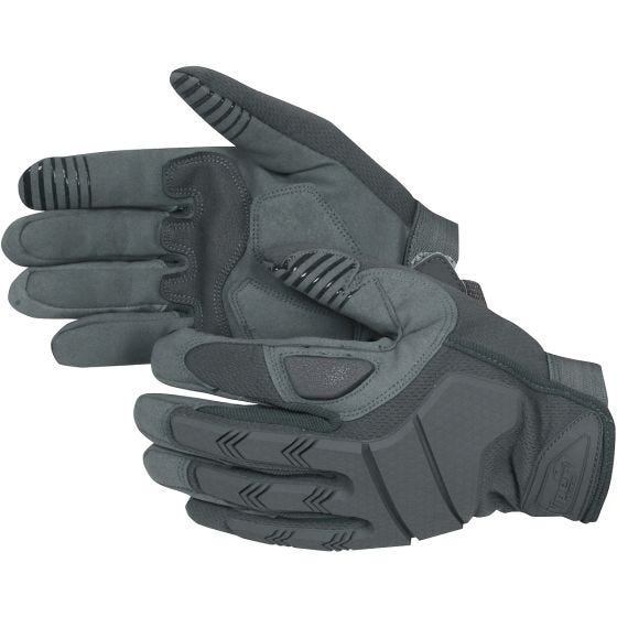 Luvas Viper Recon Tactical - Titânio
