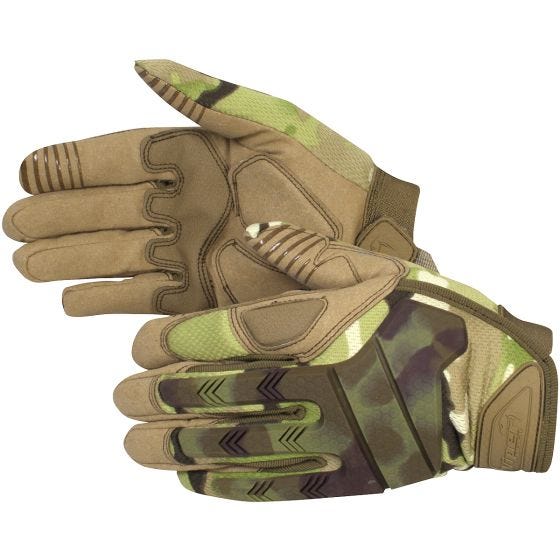 Luvas Viper Recon Tactical - V-Cam