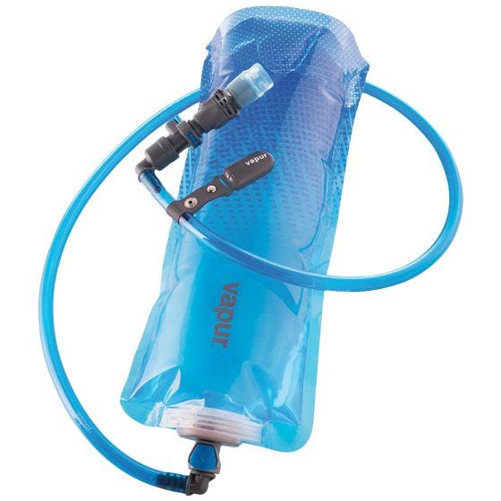 Vapur DrinkLink Sistema de Tubo de Hidratação