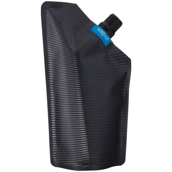 Frasco Vapur Incognito 300 ml - Cinza