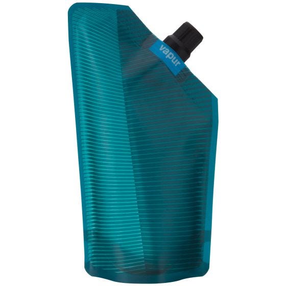Frasco Vapur Incognito 300 ml - Azul-Petróleo