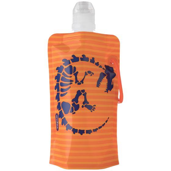Garrafa Vapur Kids 400 ml - Dinosaurs