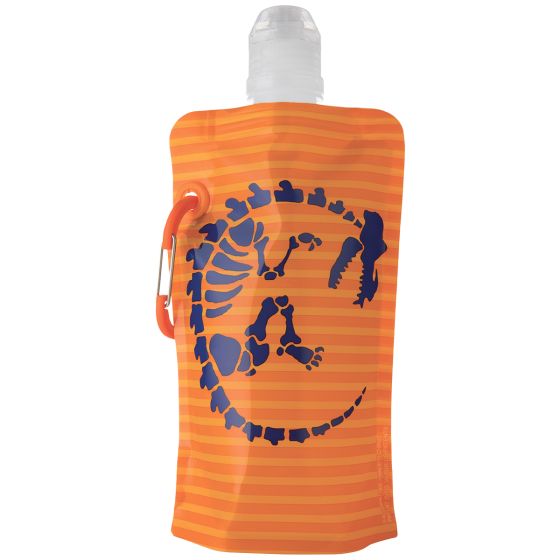 Garrafa Vapur Kids 400 ml - Dinosaurs