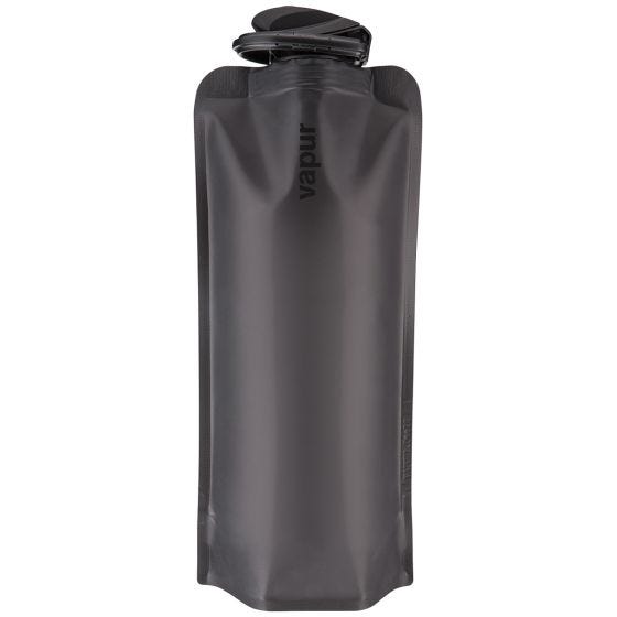 Garrafa Vapur Wide Mouth 1 L - Blackout