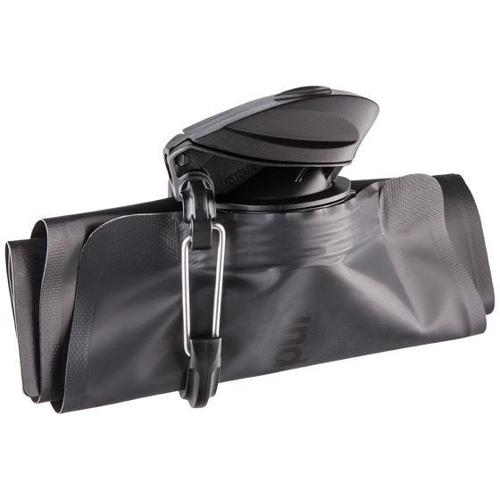 Garrafa Vapur Wide Mouth 1 L - Blackout