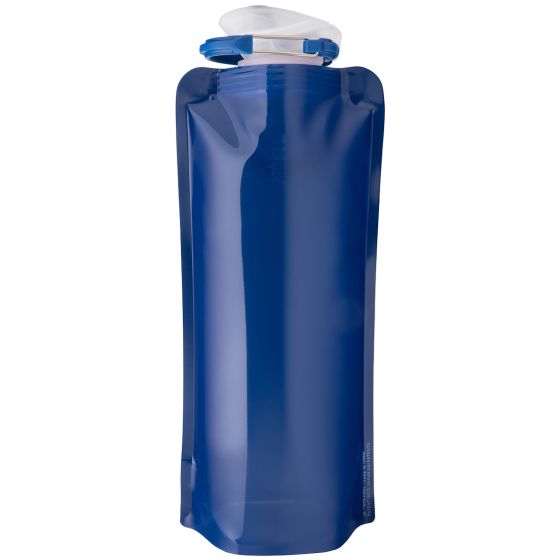 Garrafa Vapur Wide Mouth 1 L - Admiral Blue