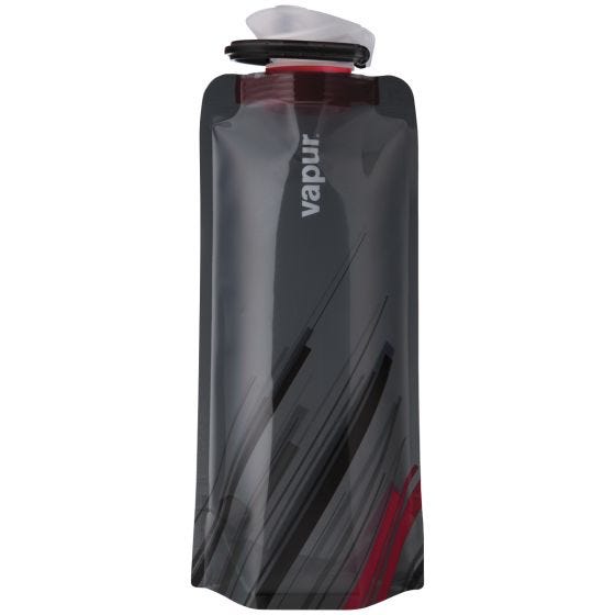Garrafa Vapur Wide Mouth 700 ml - Fire