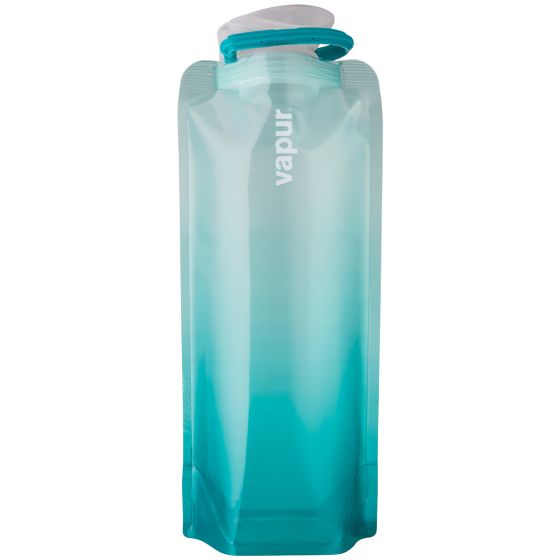 Garrafa Vapur Wide Mouth 700 ml - Malibu Teal