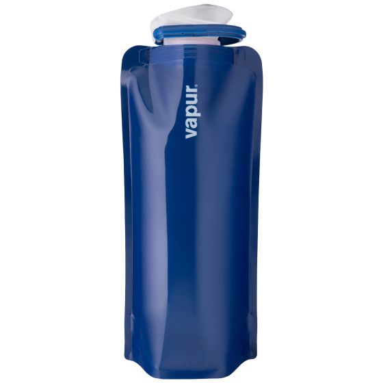 Garrafa Vapur Wide Mouth 700 ml - Admiral Blue