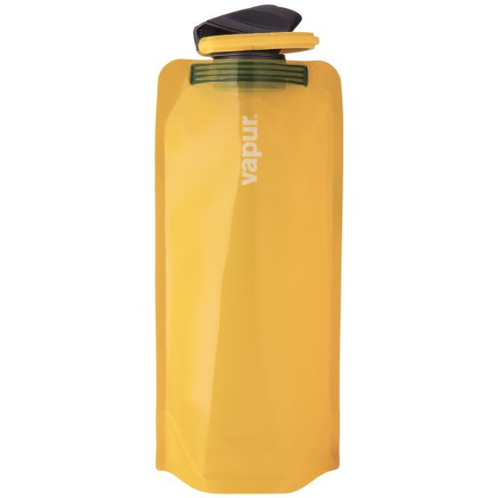 Garrafa Vapur Wide Mouth 700 ml - Marigold
