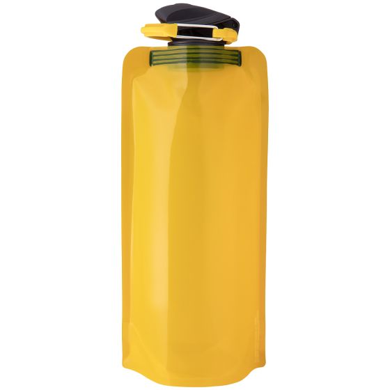 Garrafa Vapur Wide Mouth 700 ml - Marigold
