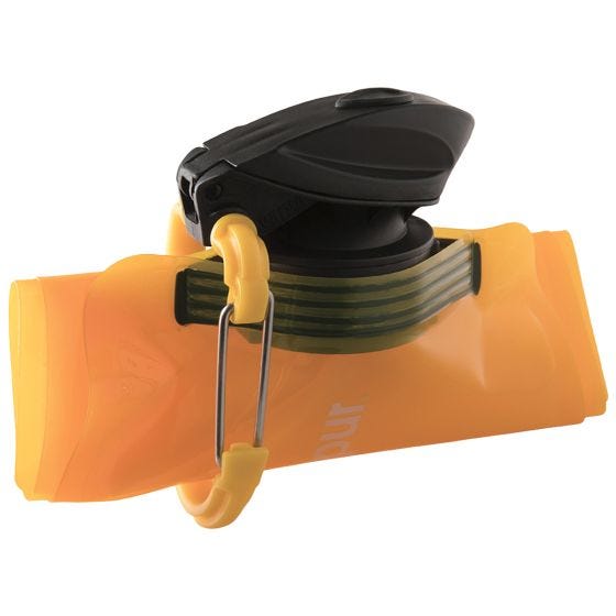 Garrafa Vapur Wide Mouth 700 ml - Marigold