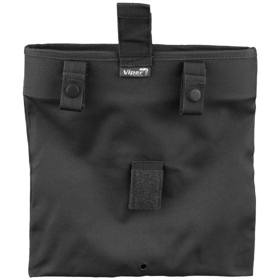 Saco Dobrável Viper - Preto