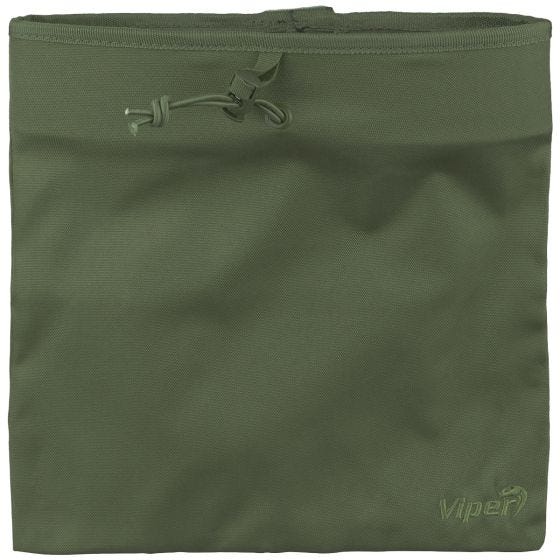 Saco Dobrável Viper - Verde