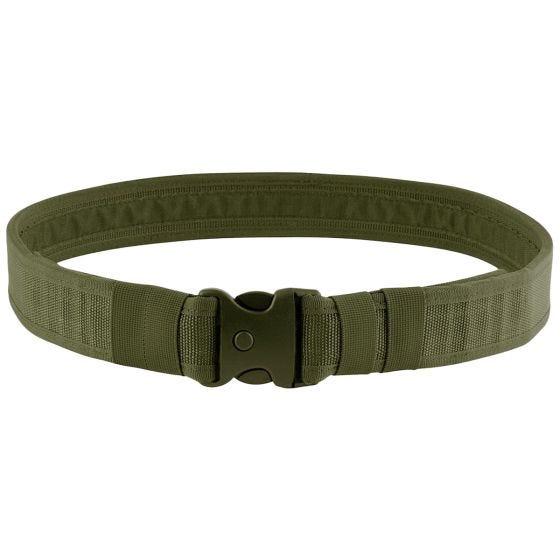 Cinto Security Viper - Verde-Azeitona