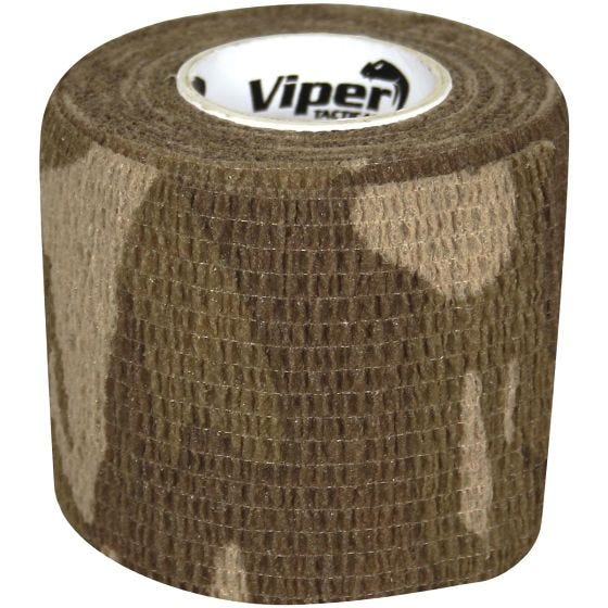 Fita de tecido Viper Tac-Wrap - V-Cam