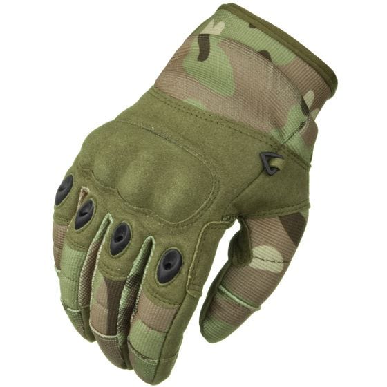 Luvas Viper Tactical Elite - V-Cam