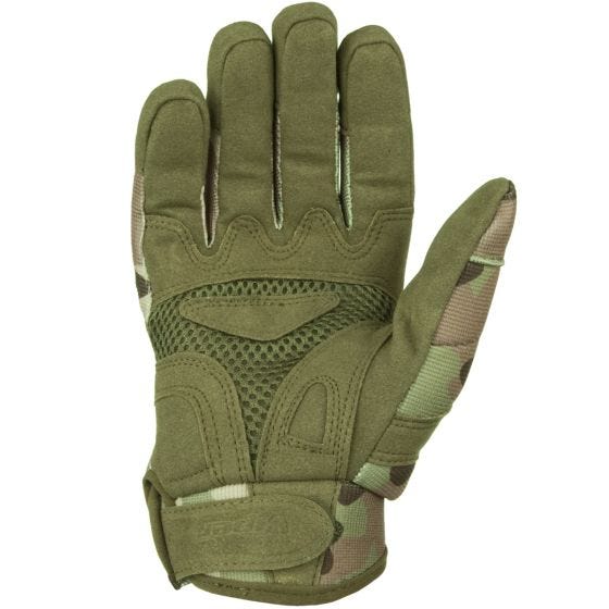 Luvas Viper Tactical Elite - V-Cam
