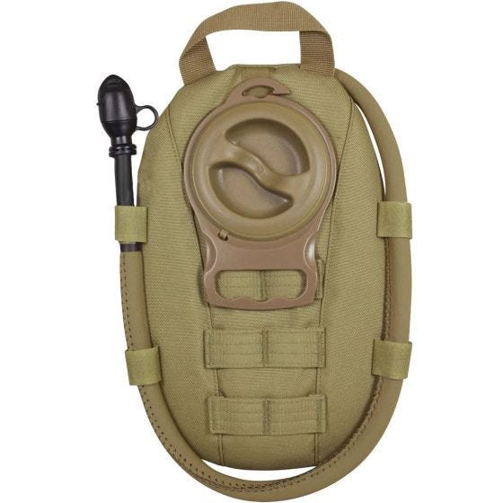 Estojo para Bolsa de Hidratação Viper Modular - Coyote