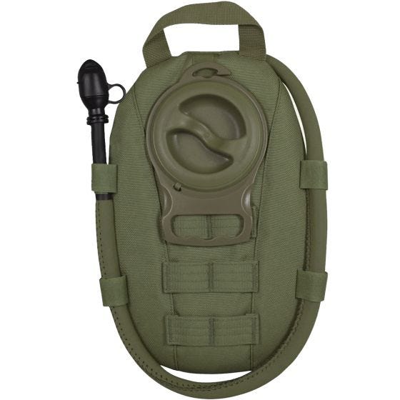 Estojo para Bolsa de Hidratação Viper Modular - Verde