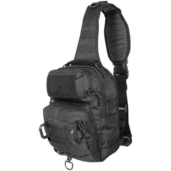 Mochila de Ombro Viper - Preto