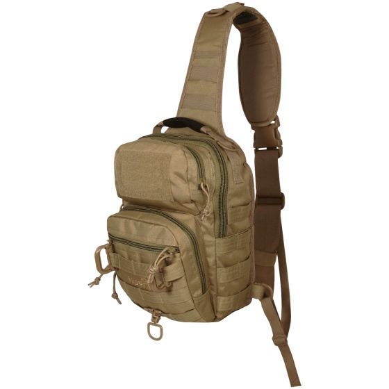 Mochila de Ombro Viper Coyote