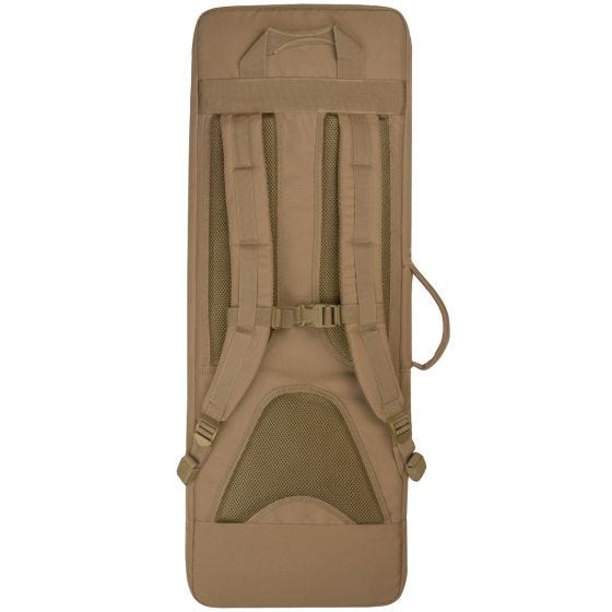 Porta-arma Viper VX Buckle UP - Dark Coyote