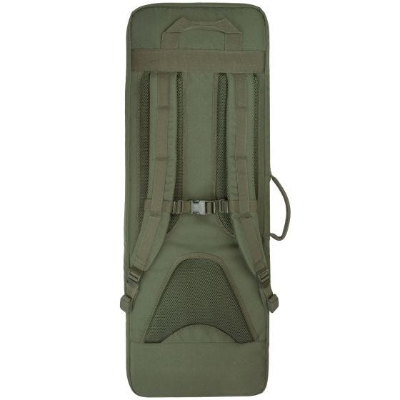 Porta-arma Viper VX Buckle UP - Verde