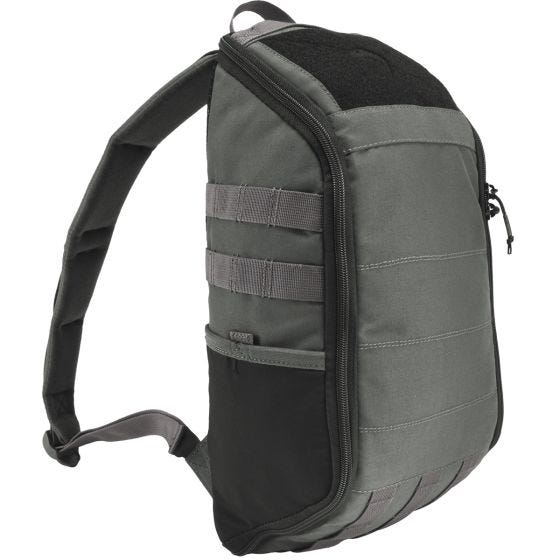 Pacote Viper VX Express - Titânio