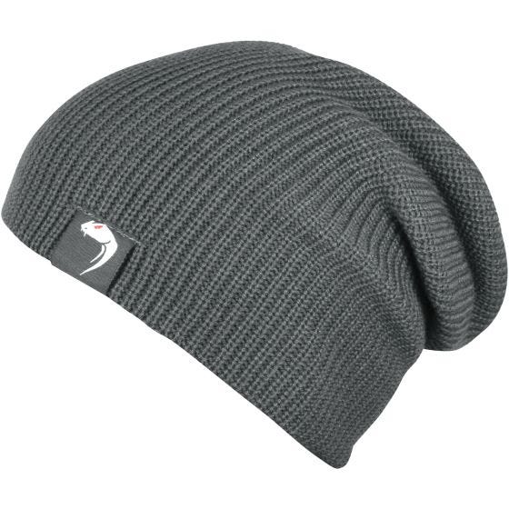 Chapéu Bob Viper Logo - Titânio