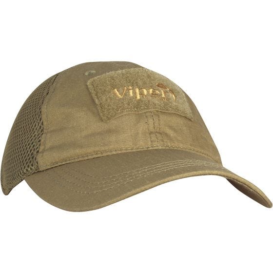 Boné de Beisebol Viper Flexi-Fit - Coyote