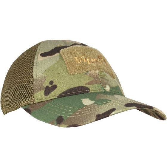 Boné de Beisebol Viper Flexi-Fit - V-Cam